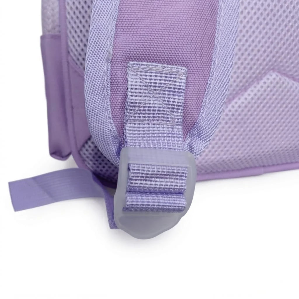 Good Vibes Imported School Bag for Nursery, Prep, Class One – Kids Backpack (Age 4-8)