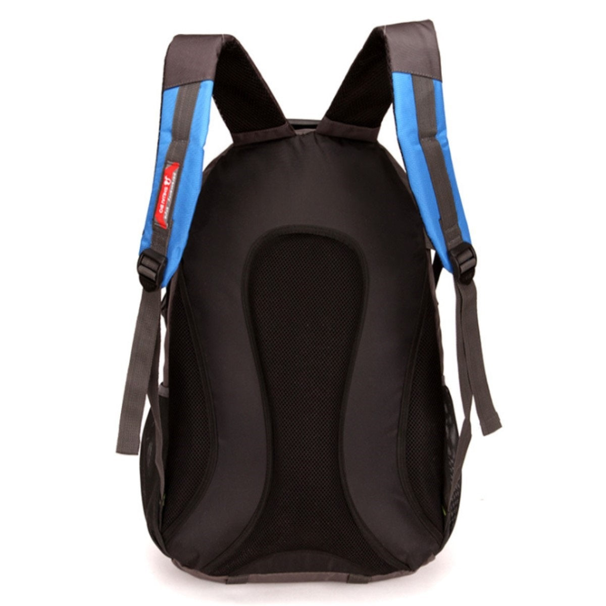 Ultimate Travel Laptop Backpack 17" Laptop Compatible | Waterproof Travel Ready 40L