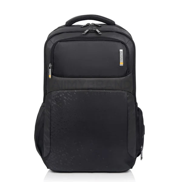 American Tourister Segno II 17″ Laptop Backpack with USB Port & Rain Cover – 30L