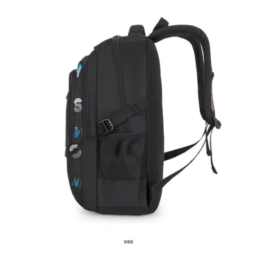 MD Imported School Bag for Class 4–8 – Water Resistant & Tear Resistant