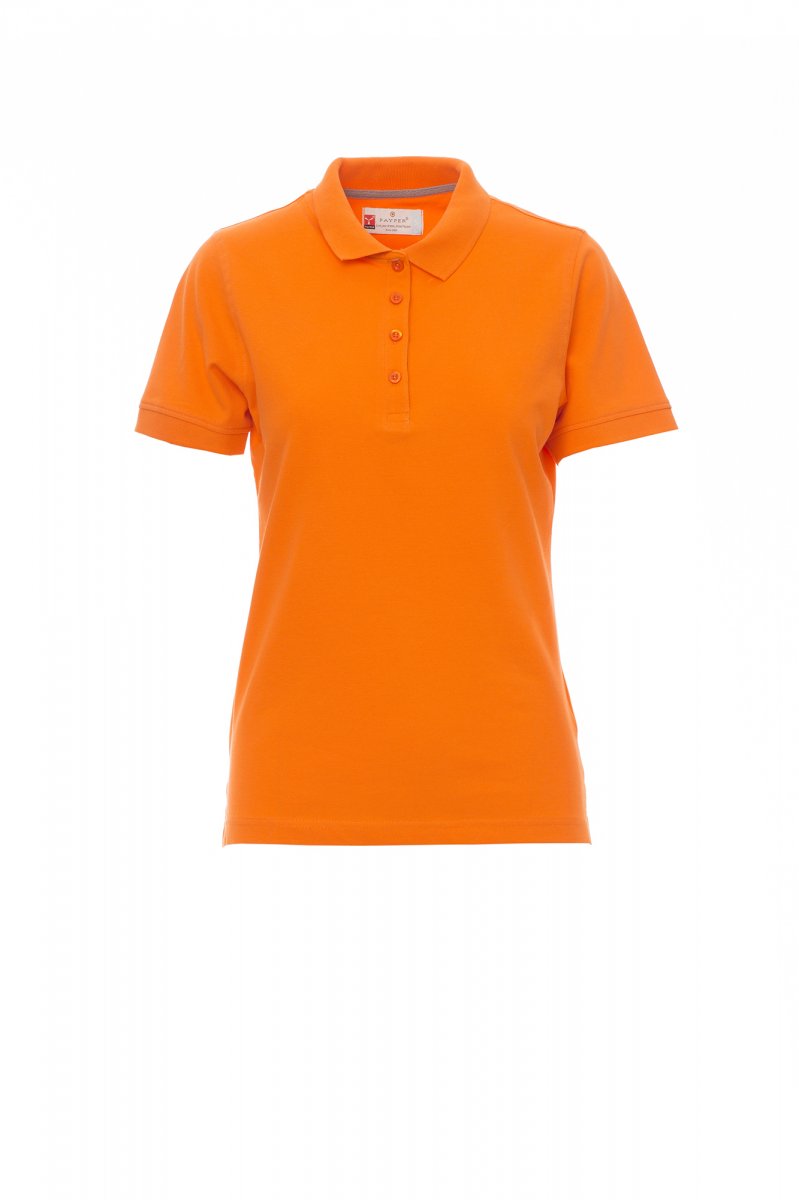 VENICE LADY Polo Shirt for Women | 100% Cotton | Export Branded