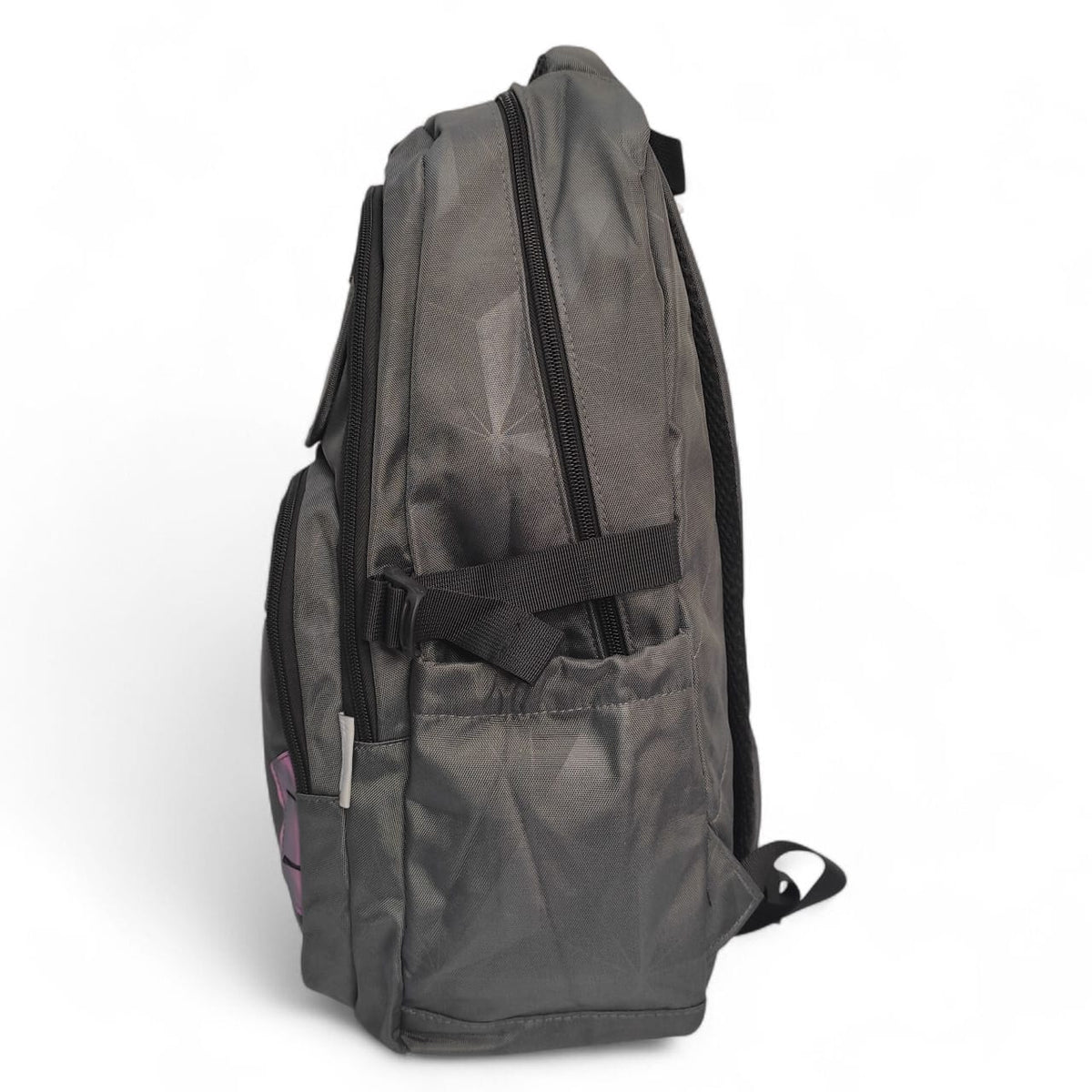 KUZAI Waterproof School & Laptop Backpack | 16” Laptop Compatible Unisex Bag for Higher Classes, University & Travel