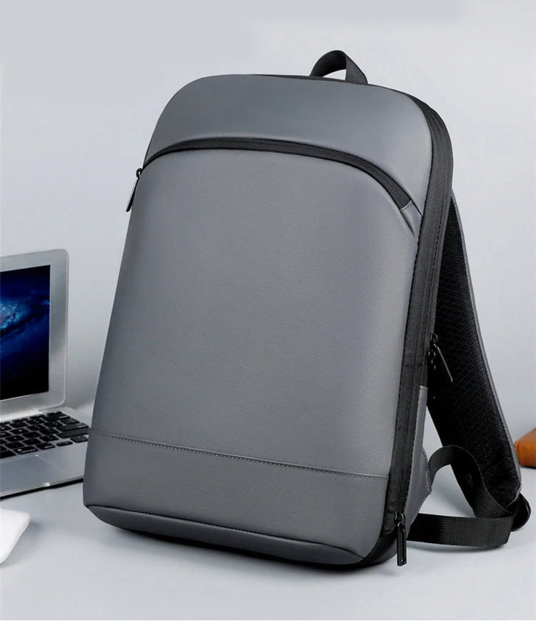 Transformer Sleek Extendable Backpack 16" Laptop Organizer Minimalist Design – 18L