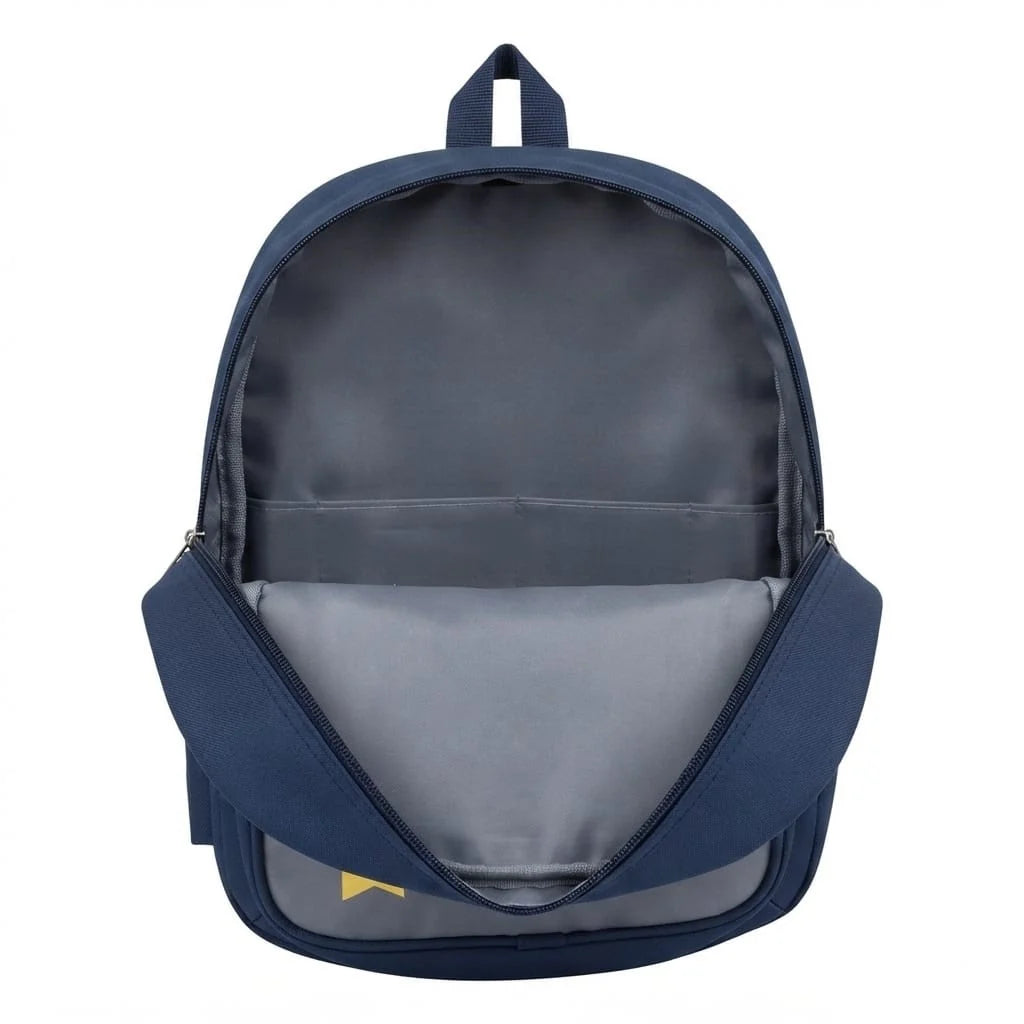 XINBOX Two Star Kids Imported School Bag for Class KG, Nursery, Prep