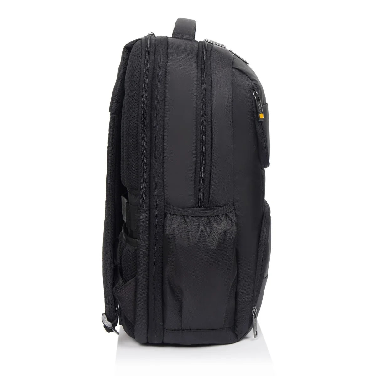 American Tourister Segno IV Laptop Backpack – 33L Expandable Backpack for 17″ Laptop with USB Port & Rain Cover