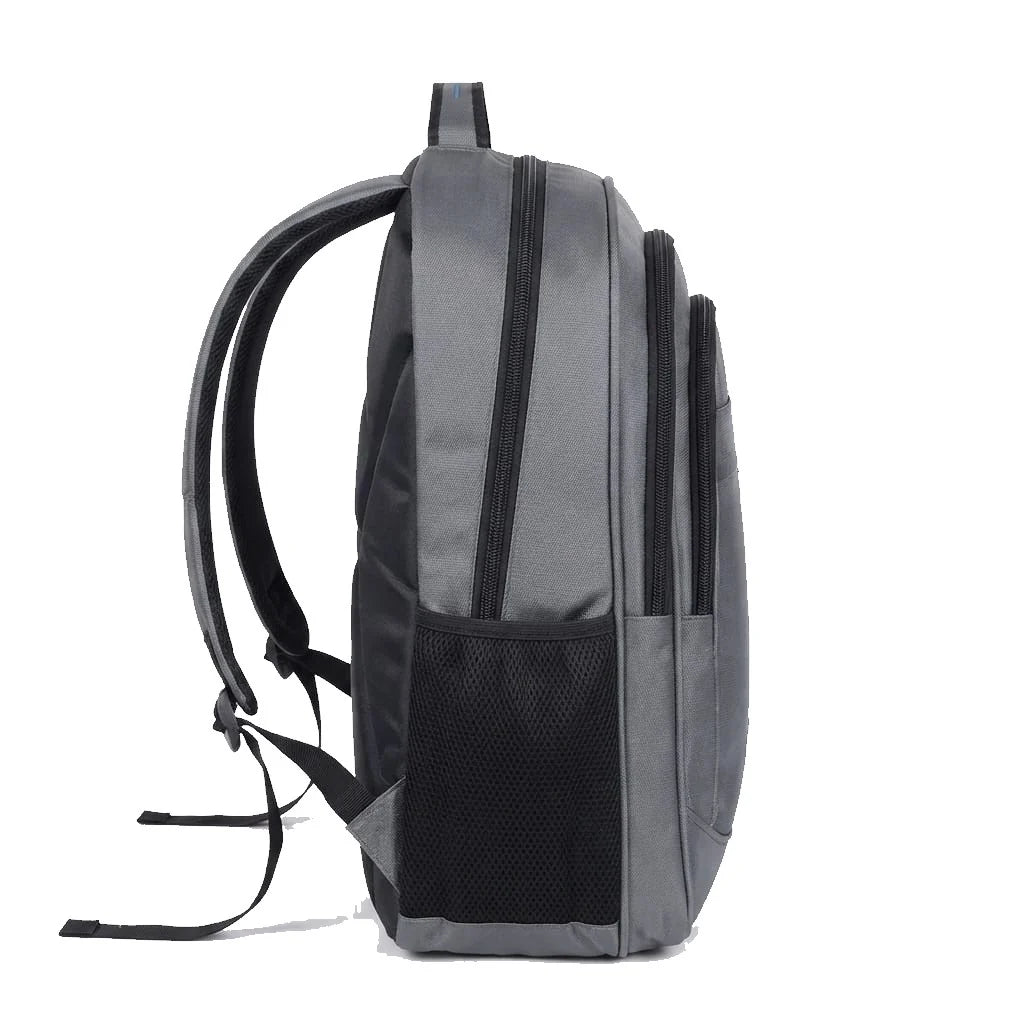 GEOX Imported High School & College Backpack – Water Resistant, Premium Quality