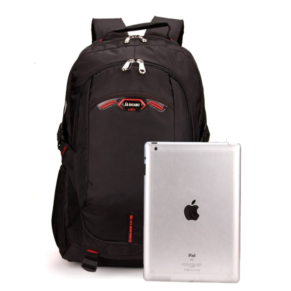 Ultimate Travel Laptop Backpack 17" Laptop Compatible | Waterproof Travel Ready 40L