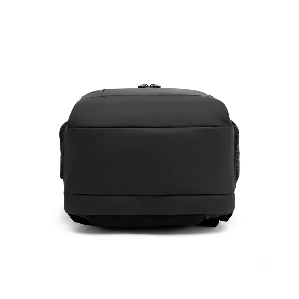 SWIGOR 17.3" Laptop Travel Backpack with USB Charging Port
