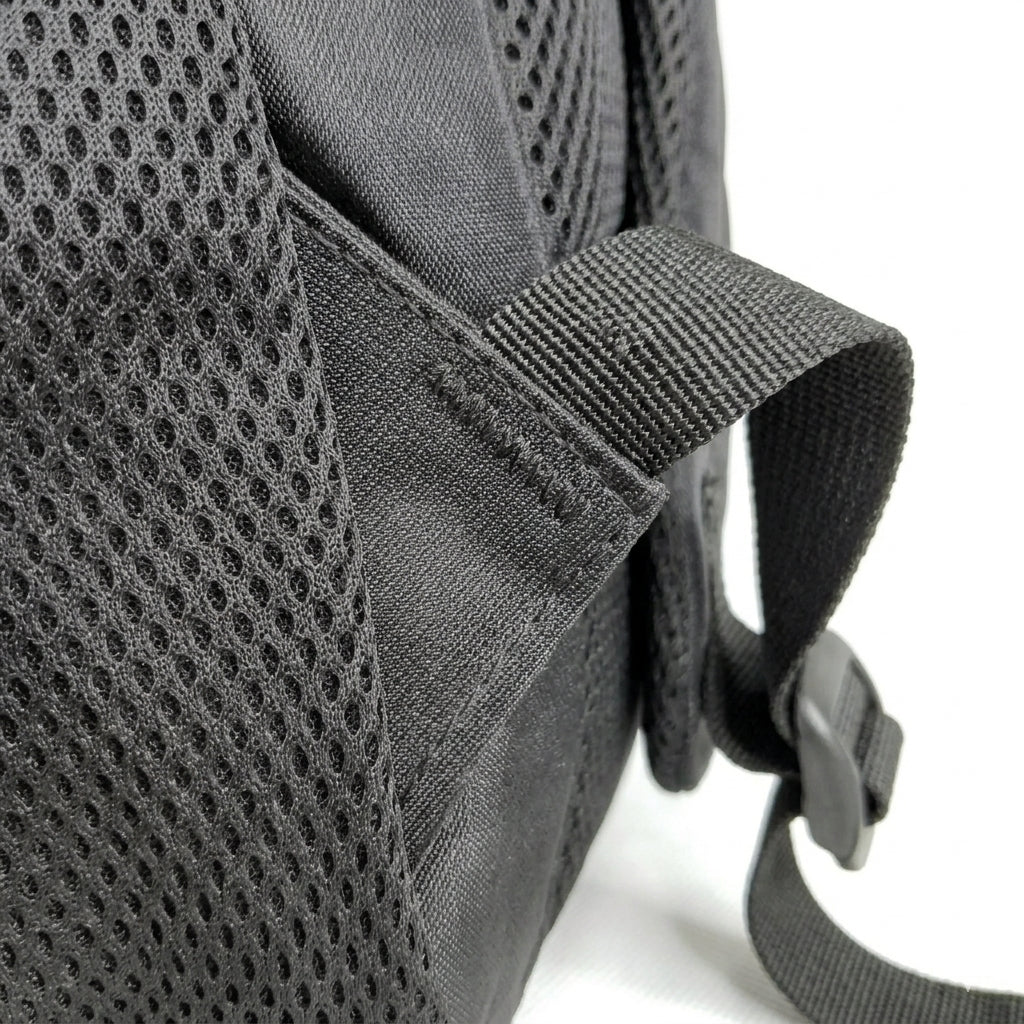 FYS Anti-Theft Travel & Laptop Backpack 15.6" Waterproof School, College & Travel | Black