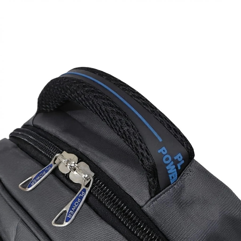 GEOX Imported High School & College Backpack – Water Resistant, Premium Quality