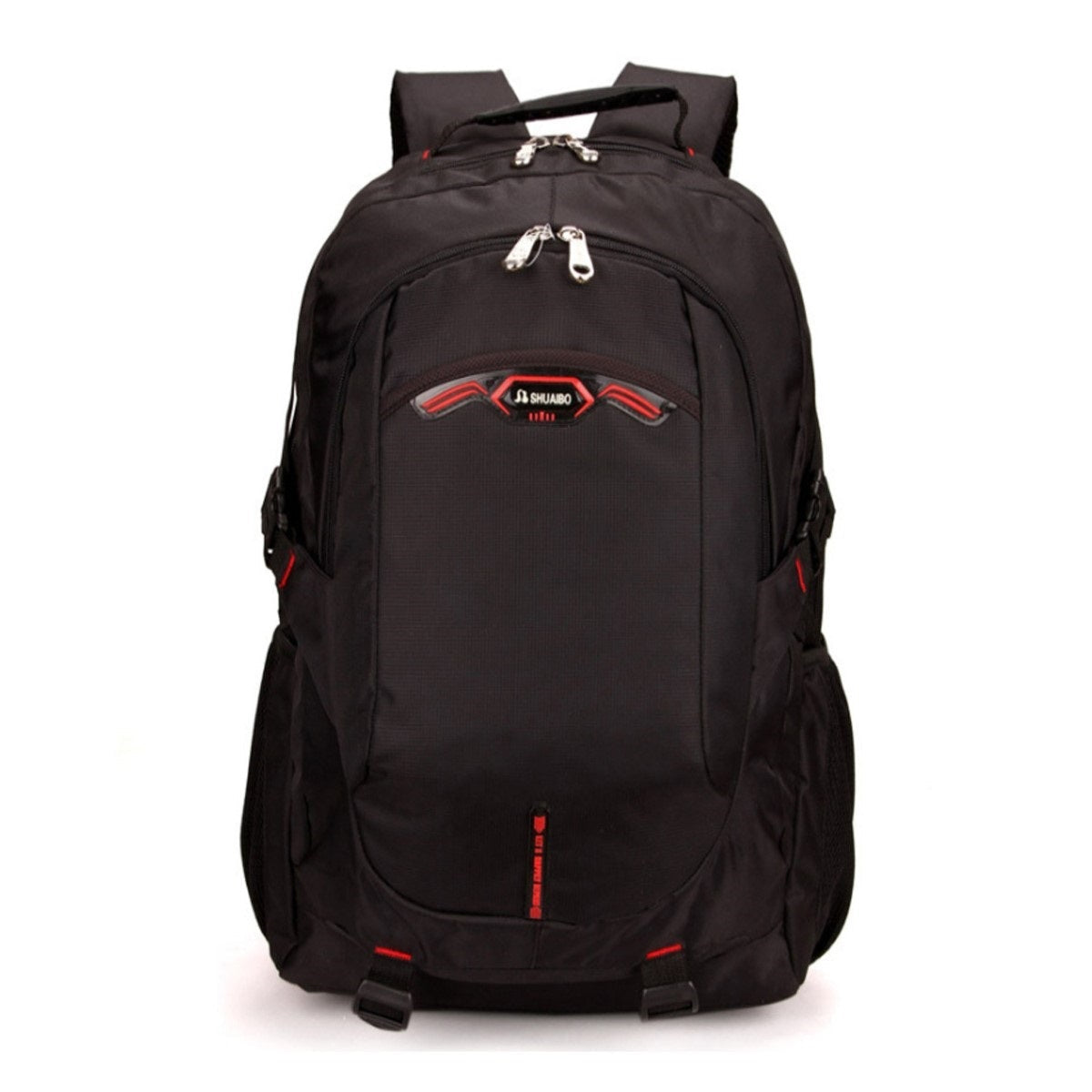 Ultimate Travel Laptop Backpack 17" Laptop Compatible | Waterproof Travel Ready 40L