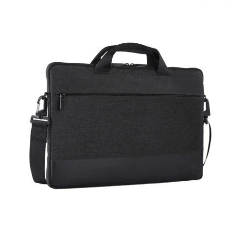 Dell Pro Sleeve 15.6″ Original Laptop Bag – Water Resistant with Shoulder Strap