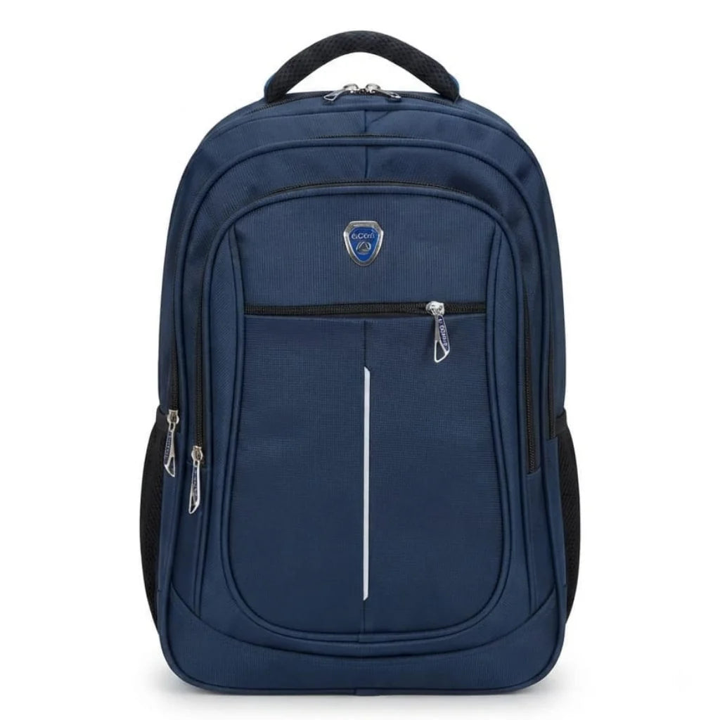 GEOX Imported High School & College Backpack – Water Resistant, Premium Quality
