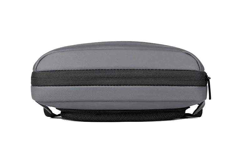 Transformer Sleek Extendable Backpack 16" Laptop Organizer Minimalist Design – 18L