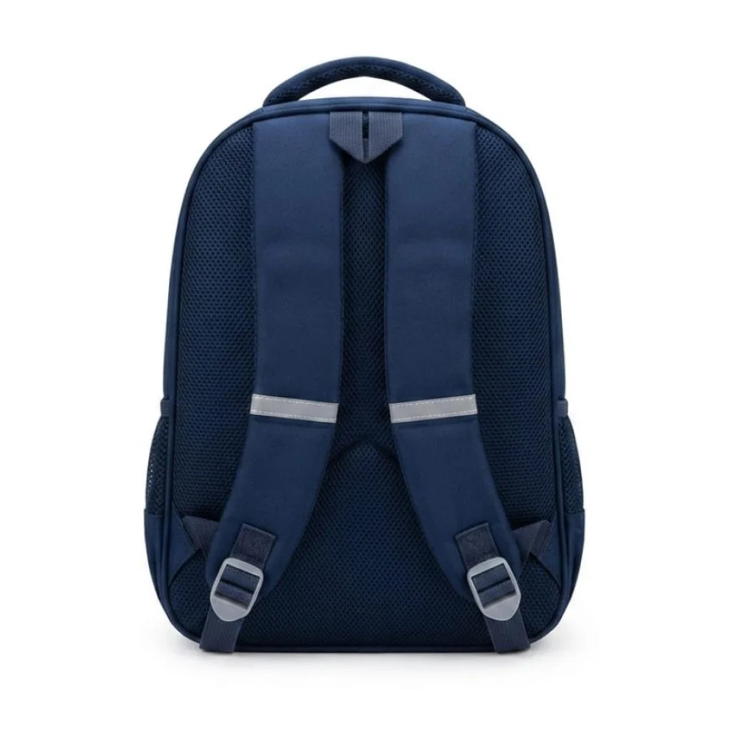 Space Dino Imported School Bag for Kids Class 1-2-3 – Premium Quality Backpack