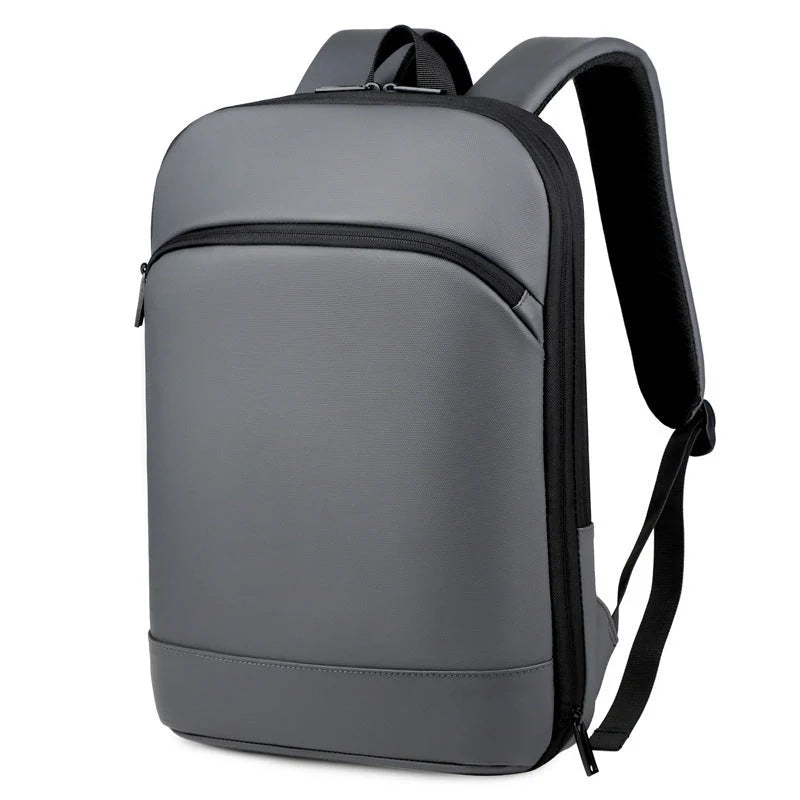 Transformer Sleek Extendable Backpack 16" Laptop Organizer Minimalist Design – 18L