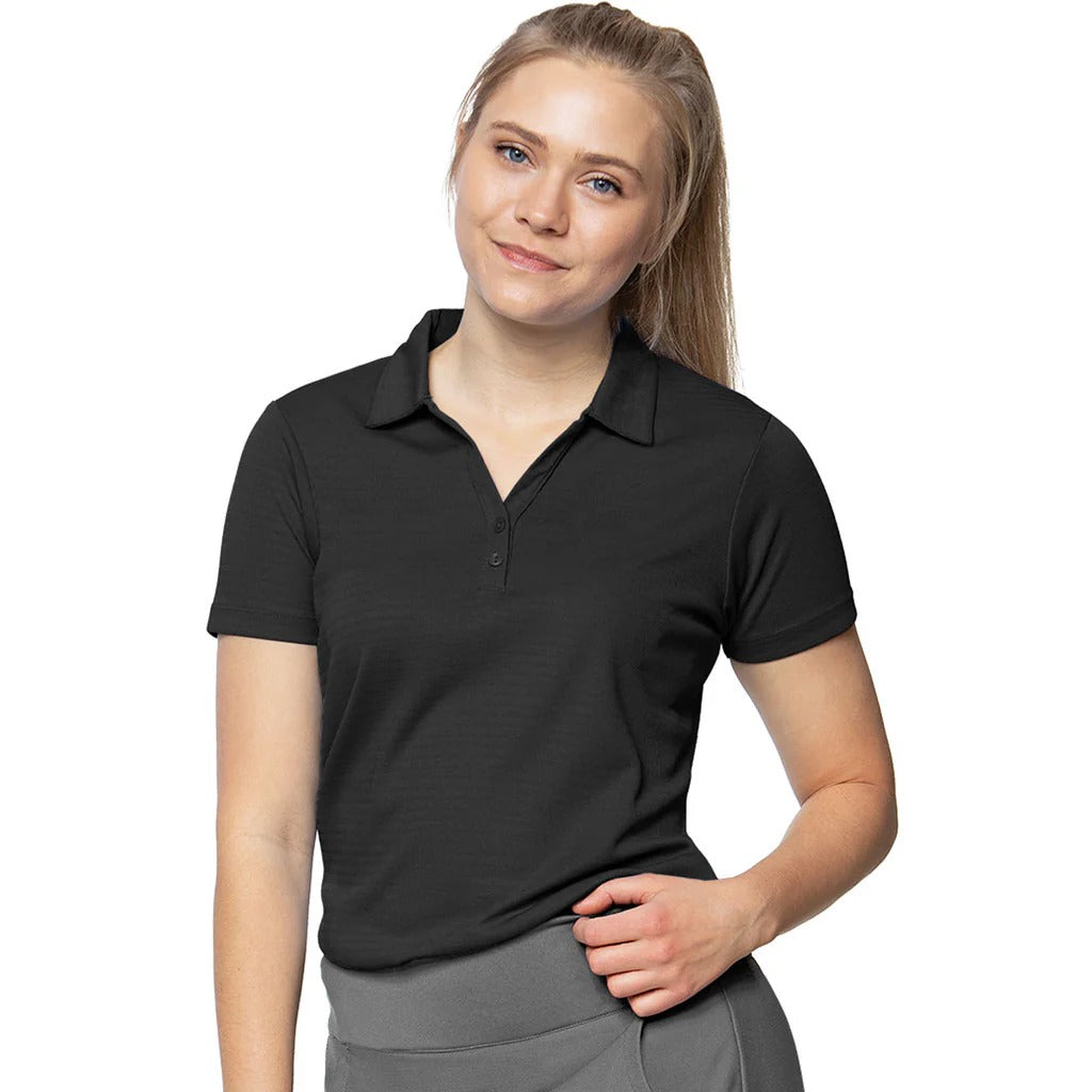 Antigua Avalon Polo – Women’s Activware | Moisture-Wicking, UV Protection & Modern Fit