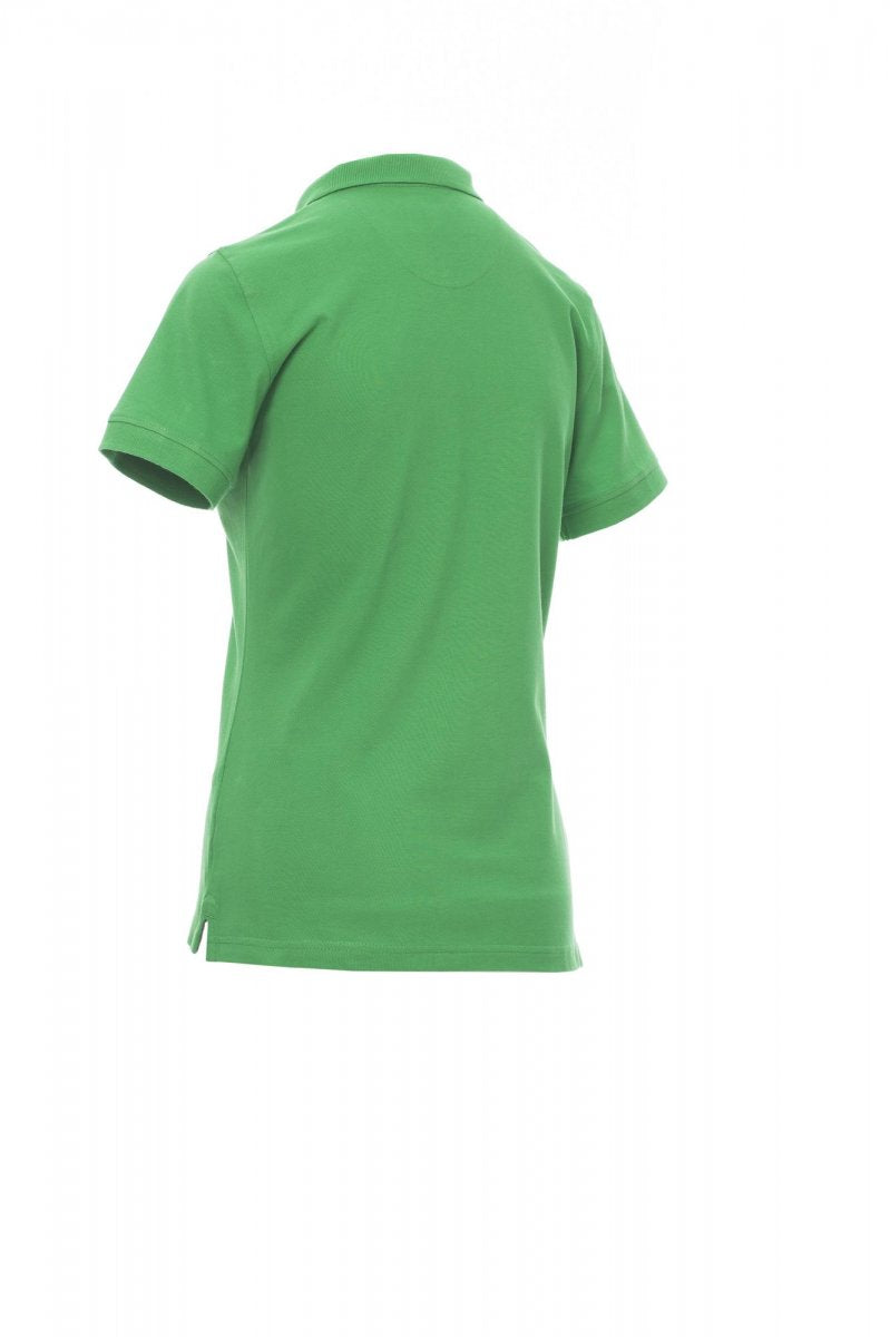 VENICE LADY Polo Shirt for Women | 100% Cotton | Export Branded