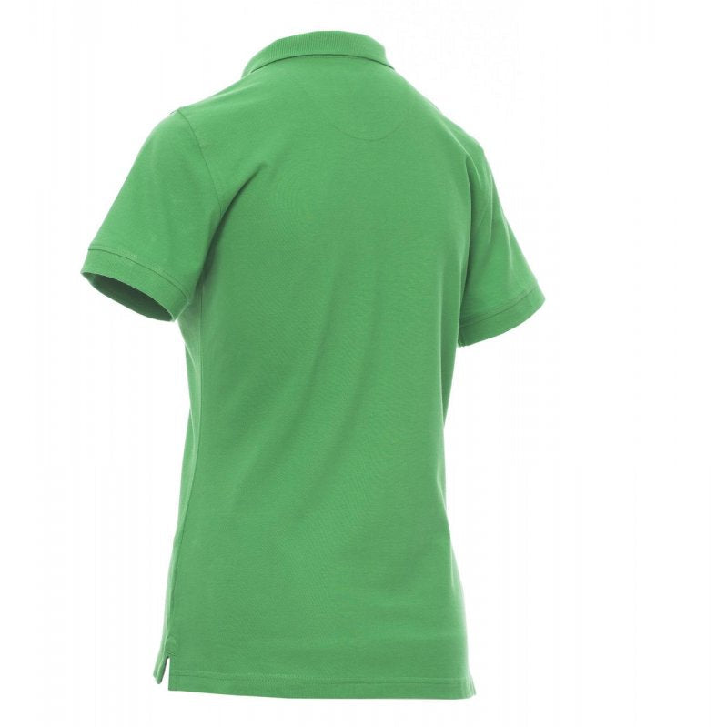 VENICE LADY Polo Shirt for Women | 100% Cotton | Export Branded