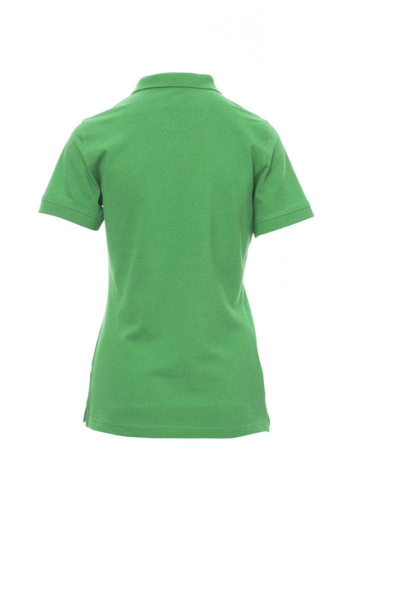 VENICE LADY Polo Shirt for Women | 100% Cotton | Export Branded