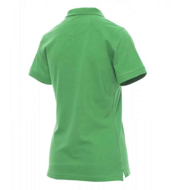 VENICE LADY Polo Shirt for Women | 100% Cotton | Export Branded