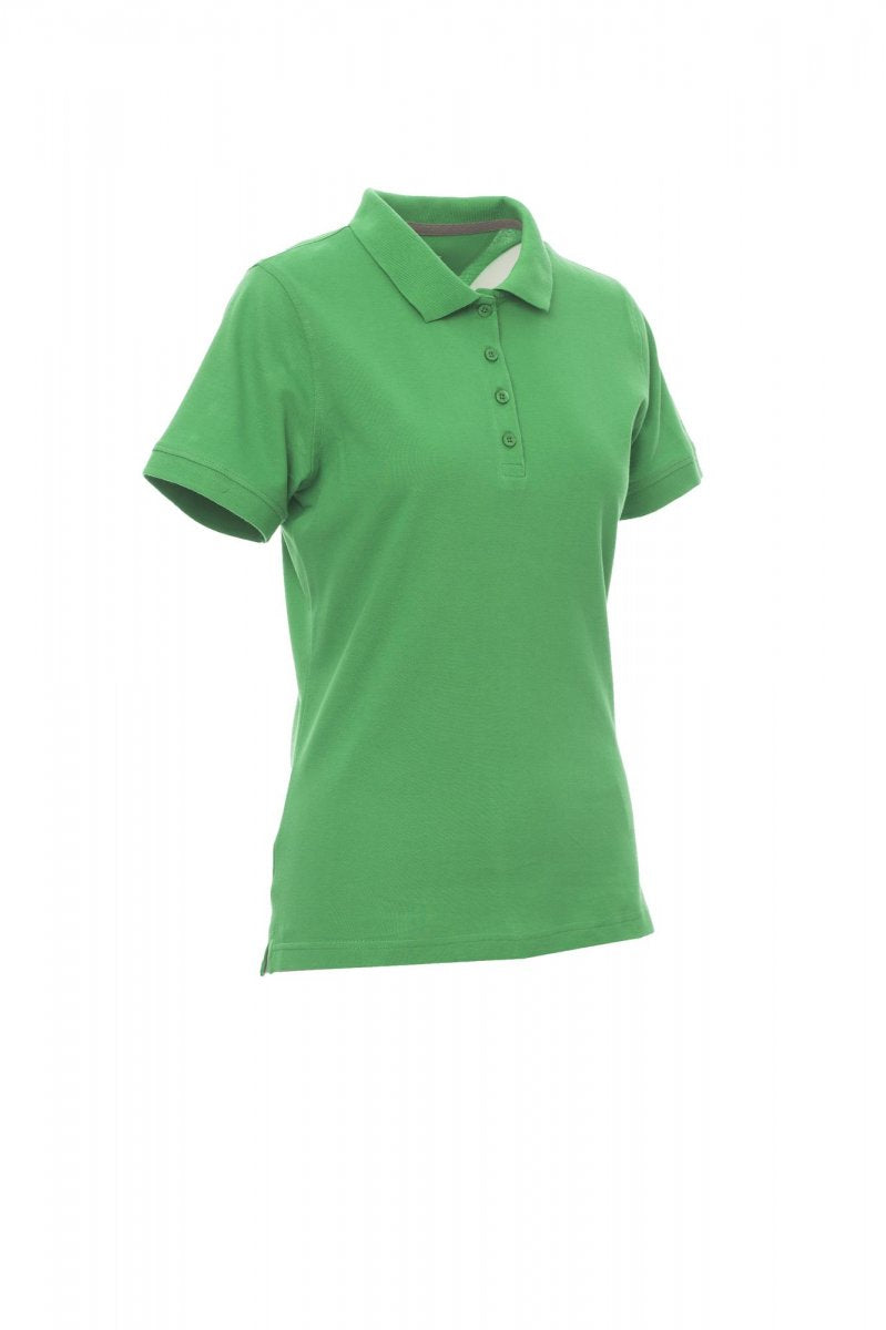 VENICE LADY Polo Shirt for Women | 100% Cotton | Export Branded