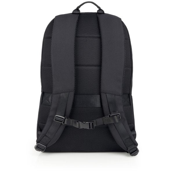 GABOL Pixel 15.6” Laptop Backpack – 25L RPET Recycled Material | Water-Repellent | 47×33×19 cm