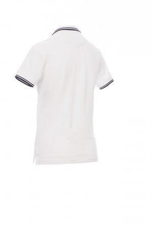 SKIPPER LADY Polo Shirt – Export Quality | 100% Cotton | UV Protection | Regular Fit