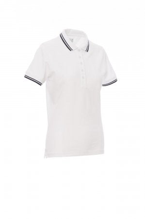SKIPPER LADY Polo Shirt – Export Quality | 100% Cotton | UV Protection | Regular Fit