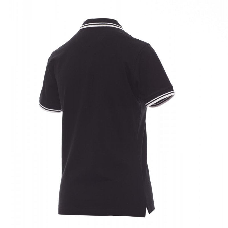 SKIPPER LADY Polo Shirt – Export Quality | 100% Cotton | UV Protection | Regular Fit