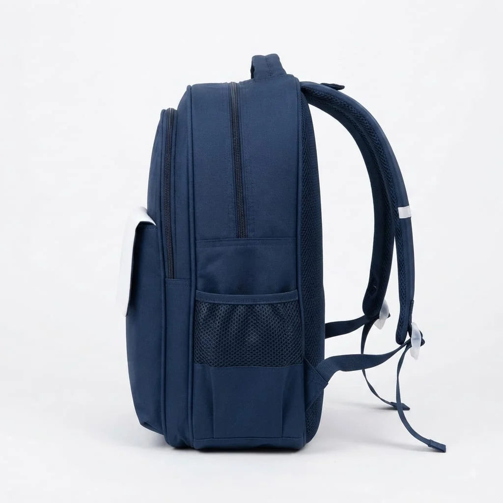 Space Dino Imported School Bag for Kids Class 1-2-3 – Premium Quality Backpack