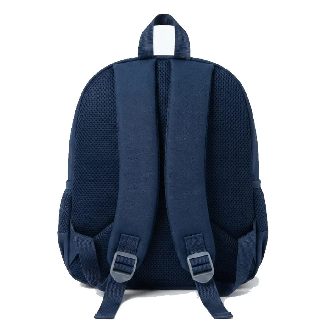XINBOX Two Star Kids Imported School Bag for Class KG, Nursery, Prep