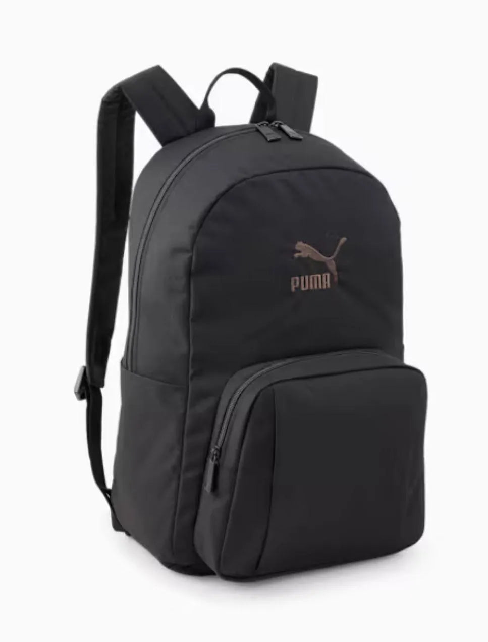 PUMA Classic Archive Backpack Black 17x14x17"