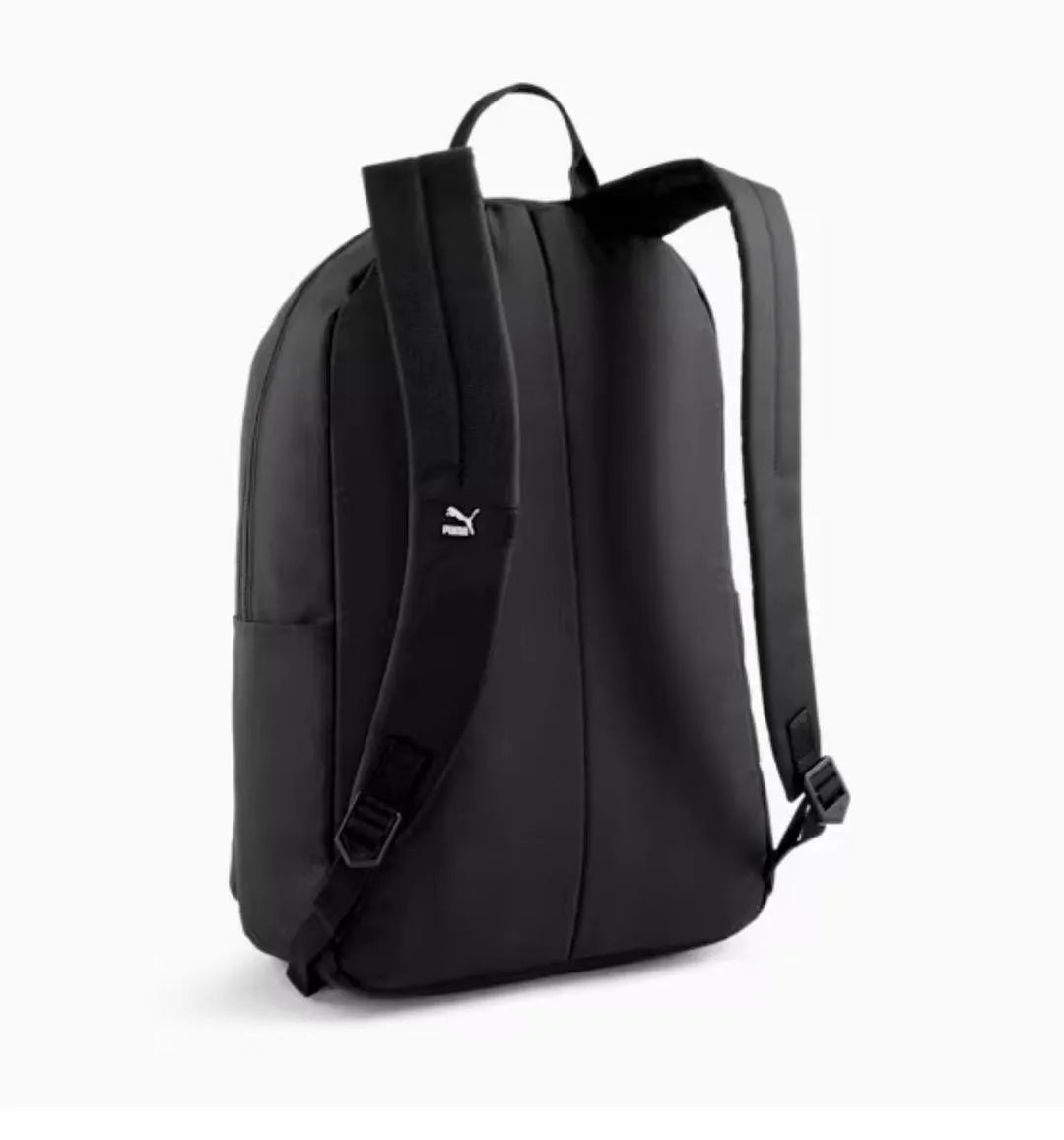 PUMA Classic Archive Backpack Black 17x14x17"