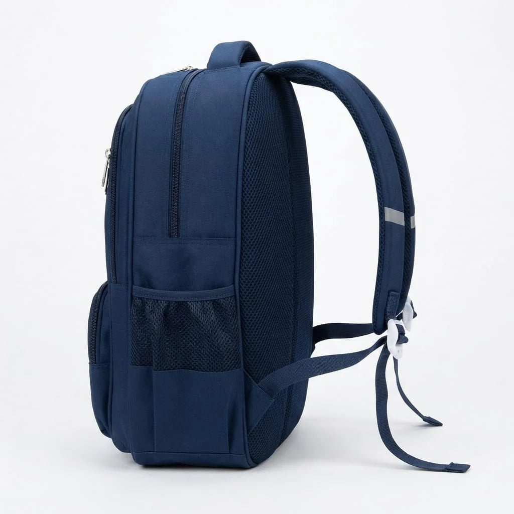 Space Dino Imported School Bag for Kids Class 1-2-3 – Premium Quality Backpack