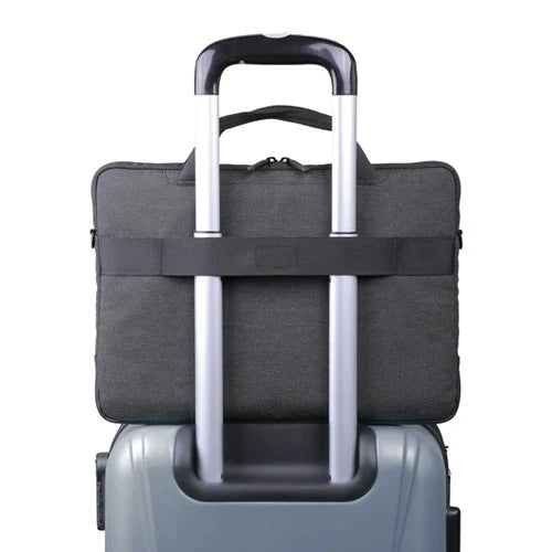 Dell Pro Sleeve 15.6″ Original Laptop Bag – Water Resistant with Shoulder Strap