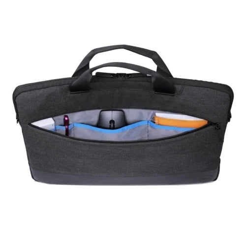 Dell Pro Sleeve 15.6″ Original Laptop Bag – Water Resistant with Shoulder Strap