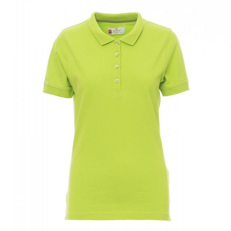 VENICE LADY Polo Shirt for Women | 100% Cotton | Export Branded