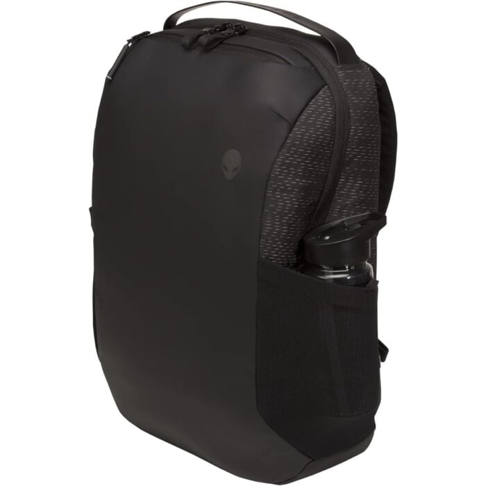 Dell Alienware Horizon 17″ Gaming Backpack – Galaxy Weave, RFID Safe & 360° Padding