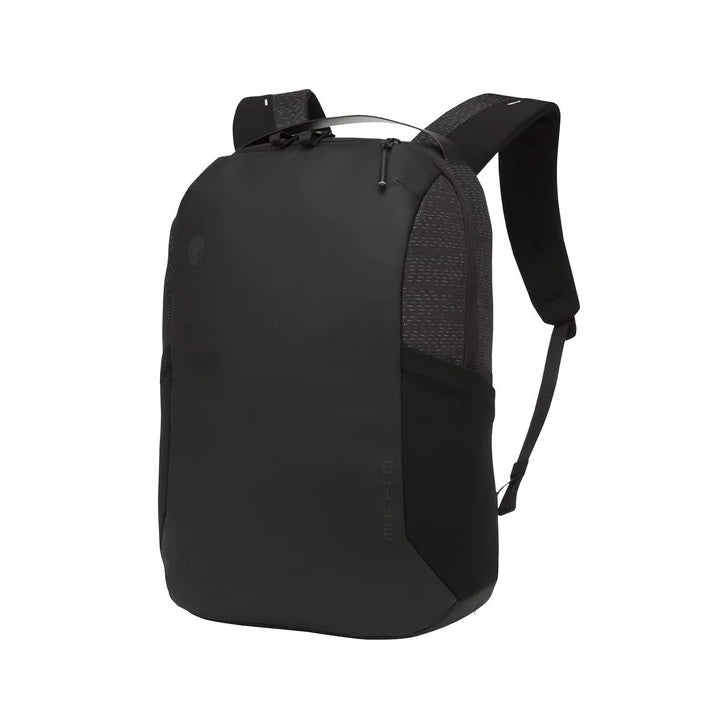 Dell Alienware Horizon 17″ Gaming Backpack – Galaxy Weave, RFID Safe & 360° Padding