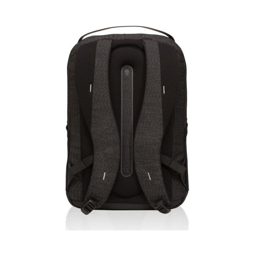 Dell Alienware Horizon 17″ Gaming Backpack – Galaxy Weave, RFID Safe & 360° Padding