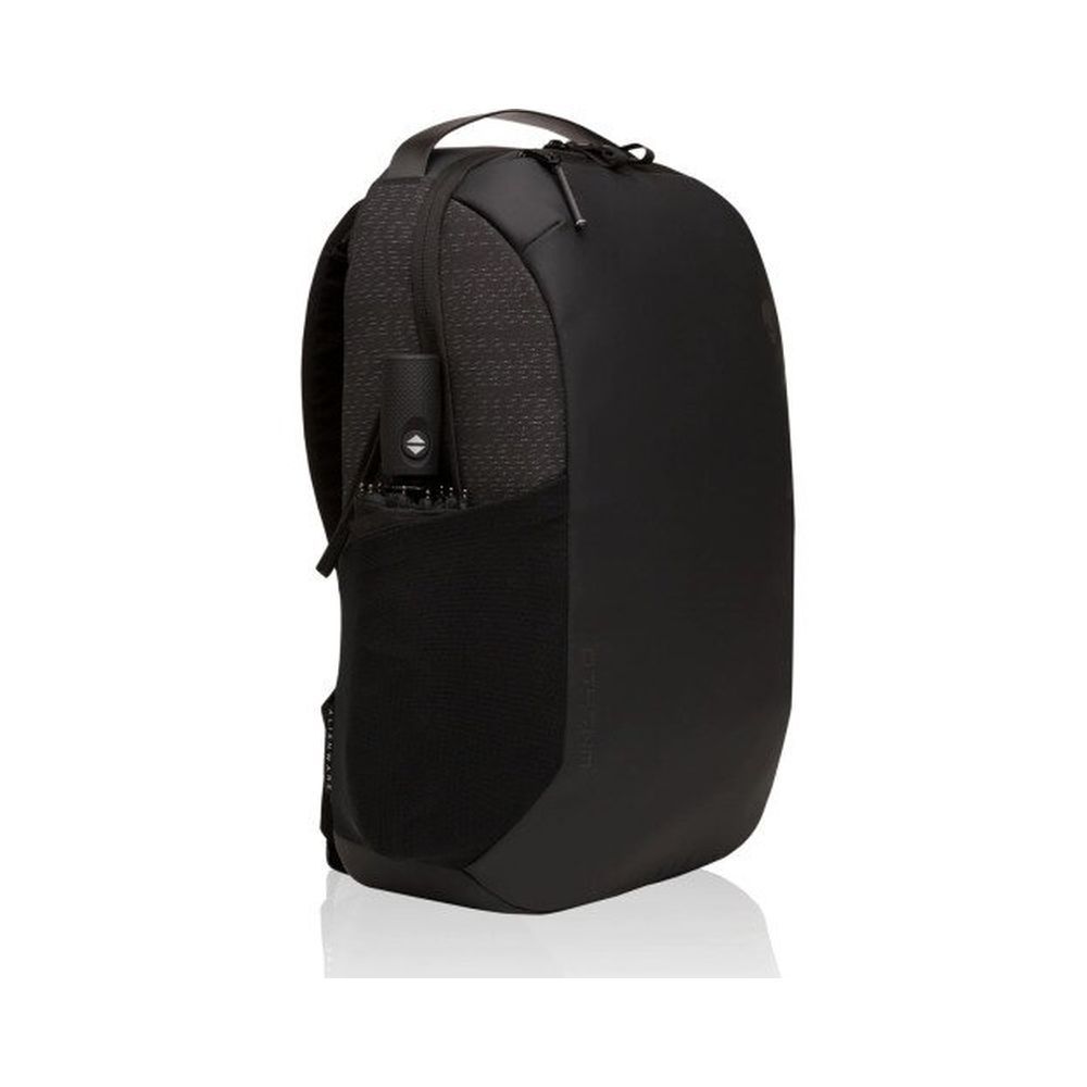 Dell Alienware Horizon 17″ Gaming Backpack – Galaxy Weave, RFID Safe & 360° Padding
