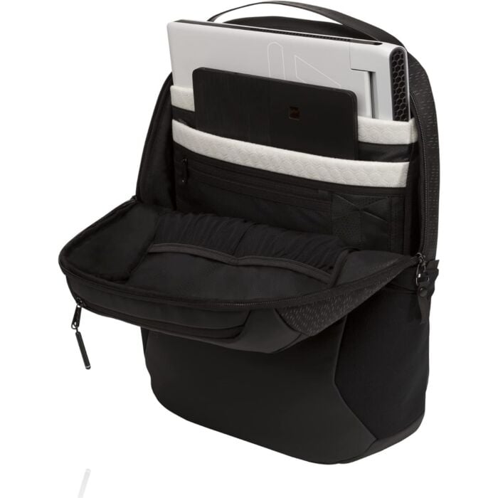 Dell Alienware Horizon 17″ Gaming Backpack – Galaxy Weave, RFID Safe & 360° Padding
