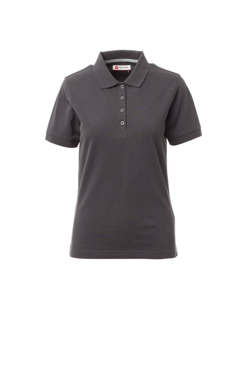 VENICE LADY Polo Shirt for Women | 100% Cotton | Export Branded
