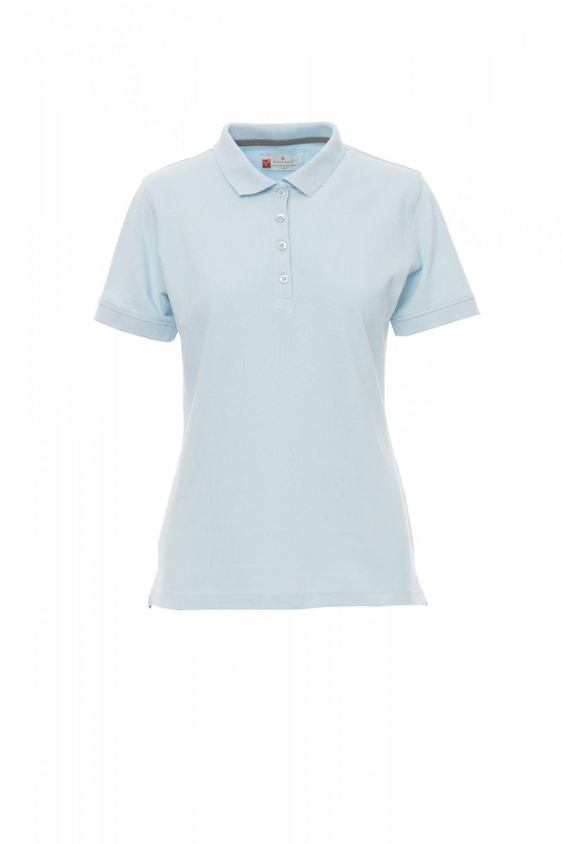 VENICE LADY Polo Shirt for Women | 100% Cotton | Export Branded