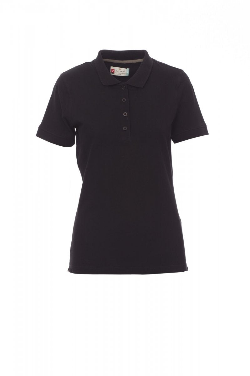 VENICE LADY Polo Shirt for Women | 100% Cotton | Export Branded