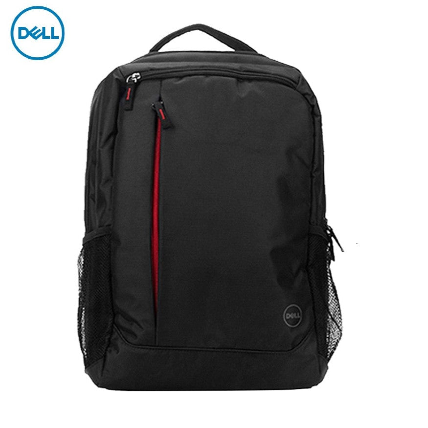 Dell Essential 15.6” Laptop Backpack | Organizer Pockets | Foam Padding