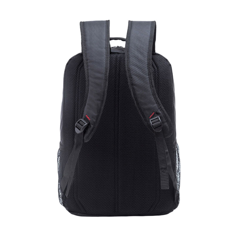 Dell Essential 15.6” Laptop Backpack | Organizer Pockets | Foam Padding