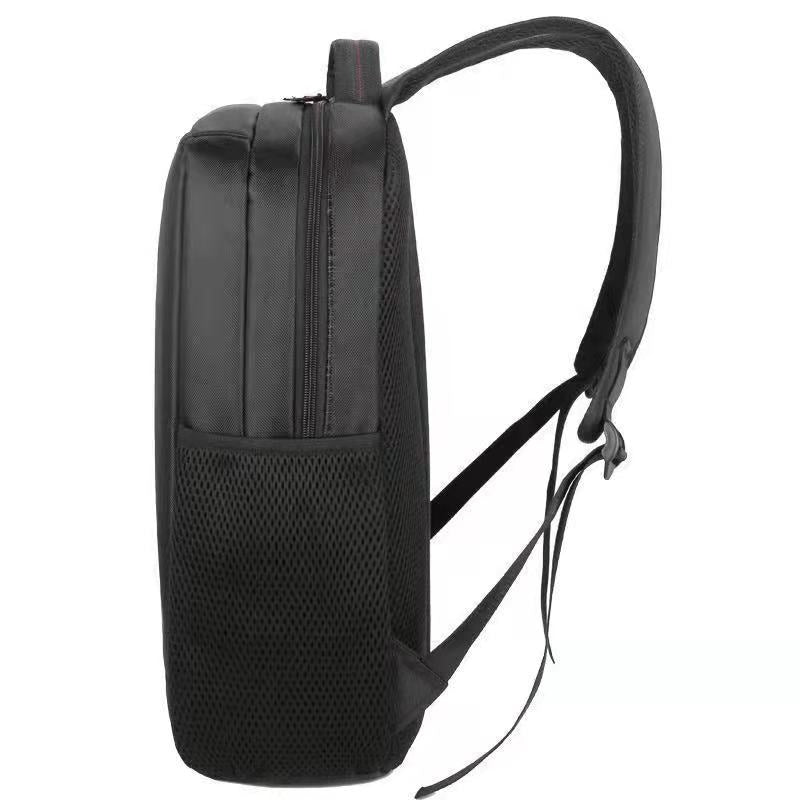 Dell Essential 15.6” Laptop Backpack | Organizer Pockets | Foam Padding