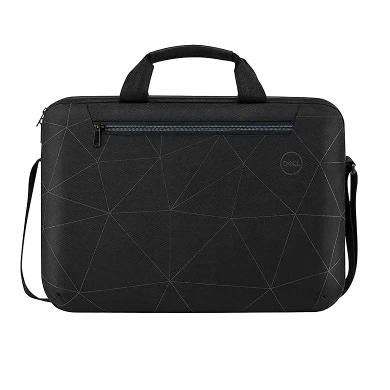 Dell Essential Laptop Bag Briefcase Style – Lightweight Compatible For 15.6" Laptop